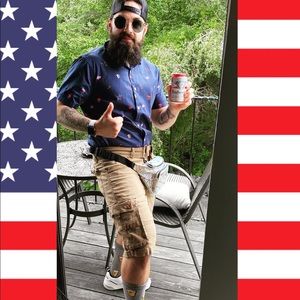 Meet your Posher, Derek